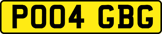 PO04GBG
