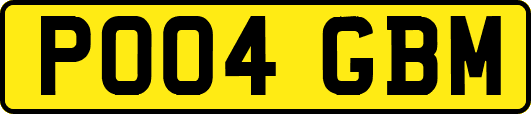 PO04GBM