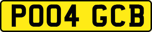PO04GCB