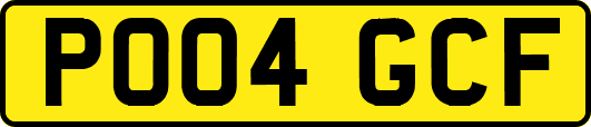 PO04GCF