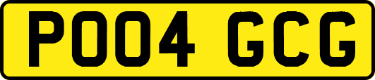PO04GCG