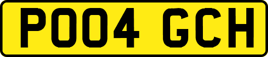 PO04GCH
