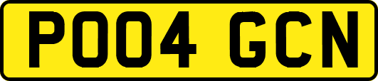 PO04GCN