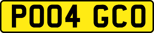 PO04GCO
