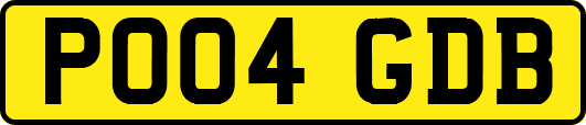 PO04GDB