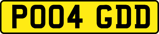 PO04GDD