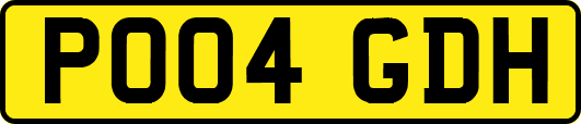PO04GDH