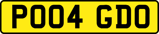 PO04GDO