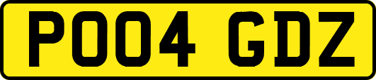 PO04GDZ