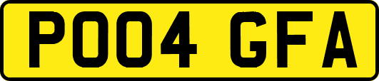 PO04GFA