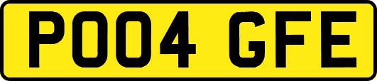 PO04GFE