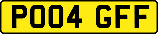 PO04GFF