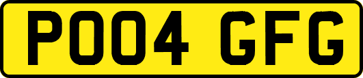 PO04GFG