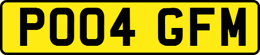 PO04GFM