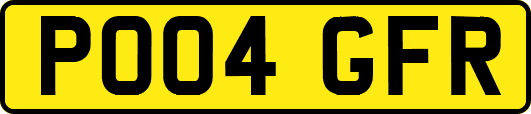 PO04GFR