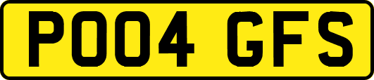 PO04GFS