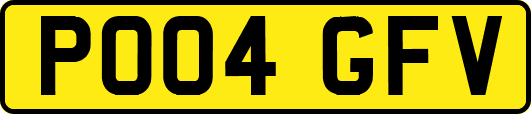 PO04GFV