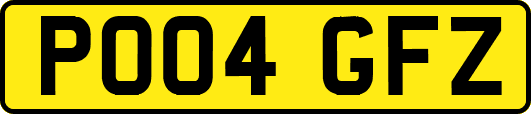 PO04GFZ