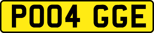 PO04GGE