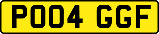 PO04GGF