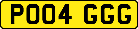 PO04GGG