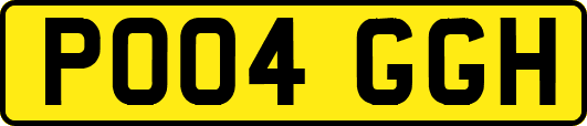 PO04GGH