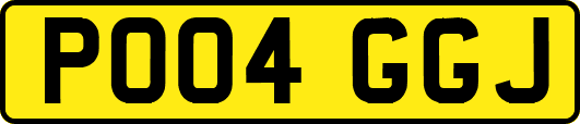 PO04GGJ