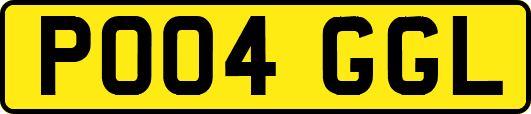 PO04GGL