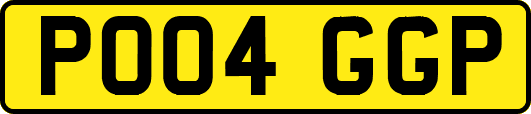 PO04GGP