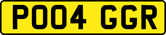 PO04GGR