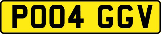 PO04GGV