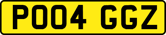 PO04GGZ