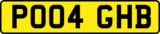 PO04GHB