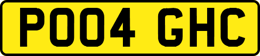PO04GHC