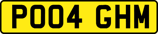 PO04GHM