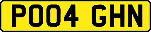 PO04GHN