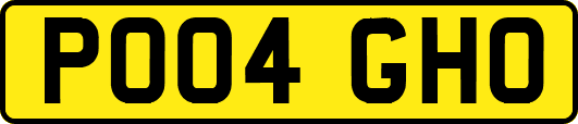 PO04GHO