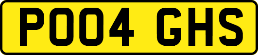 PO04GHS