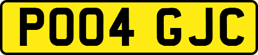 PO04GJC