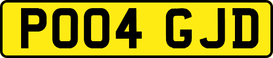 PO04GJD