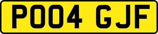 PO04GJF