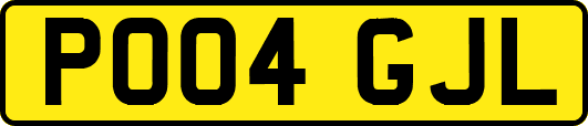 PO04GJL