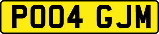 PO04GJM