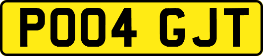 PO04GJT