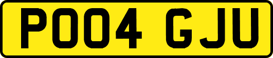 PO04GJU