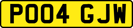 PO04GJW