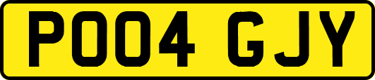 PO04GJY