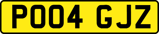 PO04GJZ