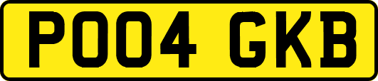 PO04GKB