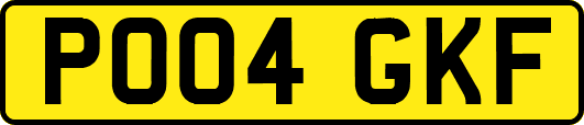 PO04GKF